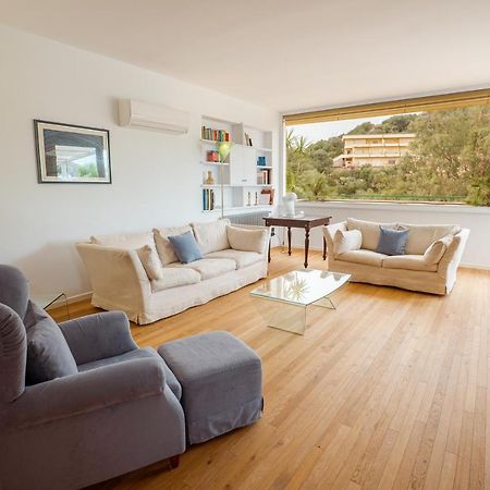 'A Nassa Luxury Suite Porticello Bagian luar foto