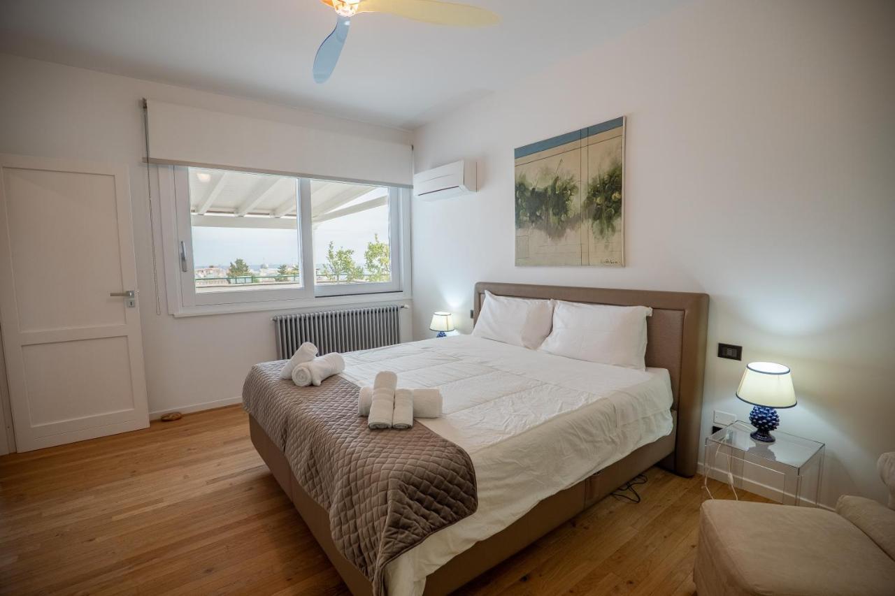 'A Nassa Luxury Suite Porticello Bagian luar foto