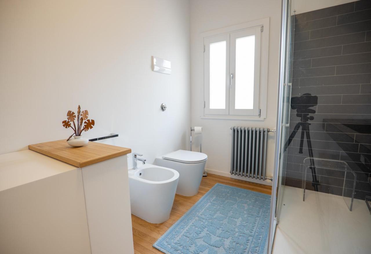 'A Nassa Luxury Suite Porticello Bagian luar foto
