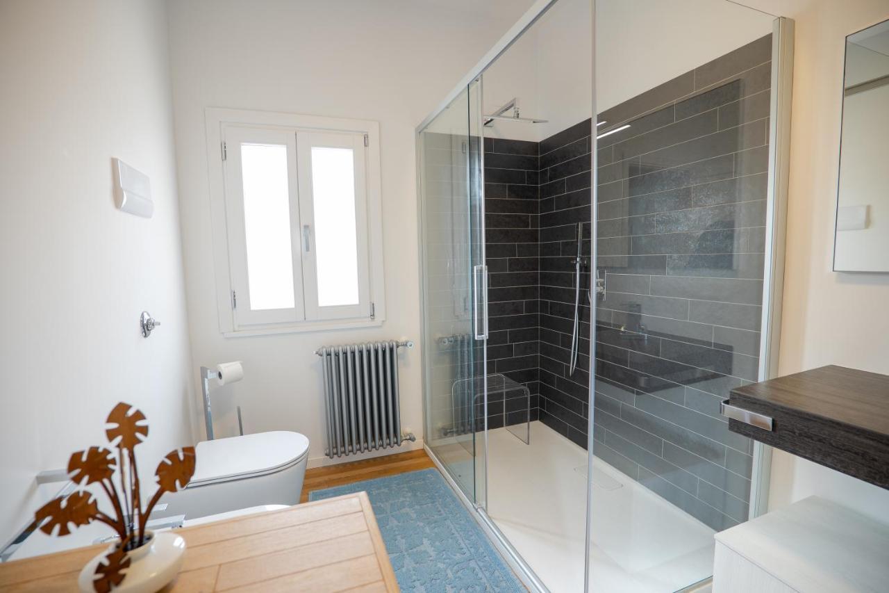 'A Nassa Luxury Suite Porticello Bagian luar foto