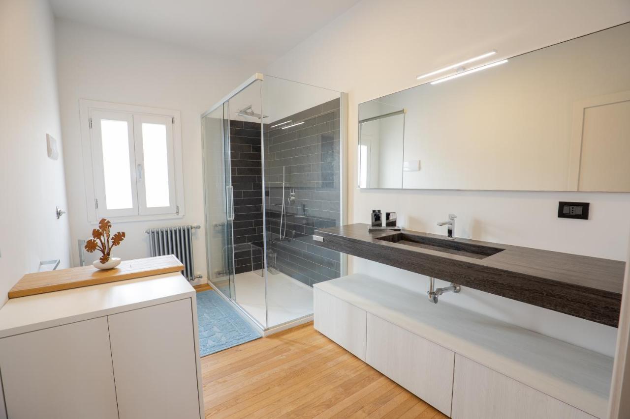 'A Nassa Luxury Suite Porticello Bagian luar foto